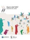Image for How&#39;s Life? 2017 Measuring Well-being