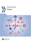 Image for OECD Getting skills right: France.