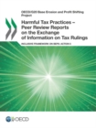 Image for Harmful tax practices - peer review reports on the exchange of information on tax rulings