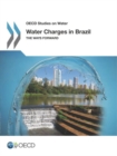 Image for Water charges in Brazil