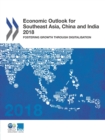 Image for Economic outlook for Southeast Asia, China and India 2018: fostering growth through digitalisation