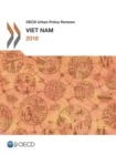 Image for OECD Urban Policy Reviews: Viet Nam
