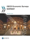 Image for OECD Economic Surveys: Norway 2018