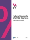 Image for National accounts of OECD countries