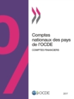 Image for Comptes Nationaux Des Pays De L&#39;Ocde, Comptes Financiers 2017
