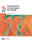Image for Perspectives ?conomiques de l&#39;OCDE, Volume 2017 Num?ro 2