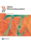 Image for Oecd-Wirtschaftsausblick, Ausgabe 2017/2