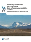 Image for Brechas Y Est?ndares de Gobernanza de la Infraestructura P?blica En Chile An?lisis de Gobernanza de Infraestructura
