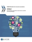 Image for OCDE Revisiones de recursos escolares : Chile 2017