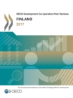 Image for OECD Development Co-operation Peer Reviews: Finland 2017