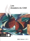 Image for Dossiers Du Cad 2000: France, Nouvelle Z?lande, Italie Volume 1-3.