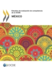Image for Estudios de Evaluacion de Competencia de la Ocde: Mexico