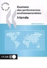 Image for Examens environnementaux de l&#39;OCDE : Irlande 2000