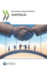 Image for Recruiting immigrant workers : Australia