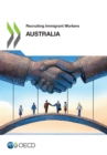 Image for Recruiting immigrant workers: Australia.