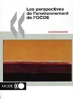 Image for Perspectives de l&#39;environnement de l&#39;OCDE