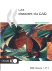 Image for Dossiers Du Cad 2000: Su?de, Suisse Volume 1-4.