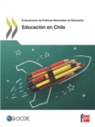 Image for Revision De Politicas Nacionales De Educacion Educacion En Chile