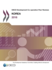 Image for OECD Development Co-operation Peer Reviews: Korea 2018