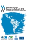 Image for OECD Latin American economic outlook 2018: rethinking institutions for development.