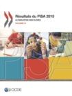 Image for PISA Resultats du PISA 2015 (Volume III) : Le bien-etre des eleves