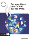 Image for Perspectives de l&#39;OCDE sur les PME 2000