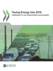 Image for Taxing energy use 2018