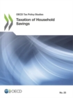 Image for Taxation of household savings