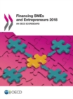Image for Financing SMEs and entrepreneurs 2018 : an OECD scoreboard