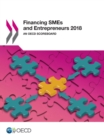 Image for Financing SMEs and Entrepreneurs 2018 An OECD Scoreboard