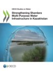 Image for OECD studies on water Strengthening Shardara multi-Purpose water infrastructure in Kazakhstan.