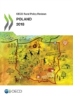 Image for OECD rural policy reviews Poland.
