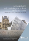 Image for Mieux prevenir les inondations de la Seine en Ile-de-France Progres realises et enjeux pour l&#39;avenir