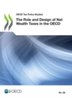 Image for The role and design of net wealth taxes in the OECD