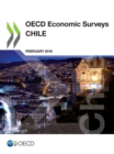 Image for OECD Economic Surveys: Chile 2018