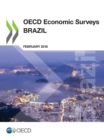 Image for OECD Economic Surveys: Brazil 2018