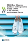Image for OECD due diligence guidance for responsible supply chains in the garment and footwear sector