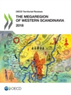 Image for OECD territorial reviews The Megaregion of Western Scandinavia 2018.