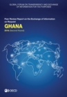 Image for OECD Global Forum on Transparency and Exchange of Information for Tax Purposes peer reviews. Ghana 2018 (second round).