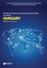 Image for OECD Global Forum on Transparency and Exchange of Information for Tax Purposes peer reviews. Hungary 2018 (second round).