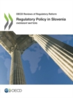 Image for Regulatory policy in Slovenia