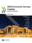 Image for OECD Economic Surveys: Tunisia 2018 Economic Assessment
