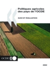 Image for Politiques agricoles des pays de l&#39;OCDE 2002 Suivi et evaluation