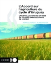 Image for Laaccord Sur Laagriculture Du Cycle Dauruguay: Une ?valuation De Sa Mise En Oeuvre Dans Les Pays De Laocde.