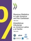 Image for Revenue statistics in Latin America and the Caribbean 1990-2016