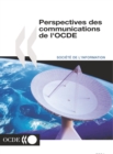 Image for Perspectives des communications de l&#39;OCDE 2001