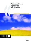 Image for Perspectives agricoles de l&#39;OCDE et de la FAO 2001