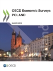 Image for OECD Economic Surveys: Poland 2018