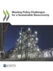 Image for OECD Meeting policy challenges for a sustainable bioeconomy.