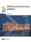 Image for OECD Economic Surveys: Greece 2018